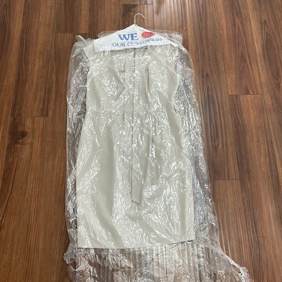 Calvin Klein Dress Sz 12 - Picture 2 of 14